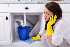 How to Prevent Plumbing Emergencies