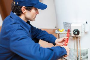 How to Determine the Age and Efficiency of Your Water Heater
