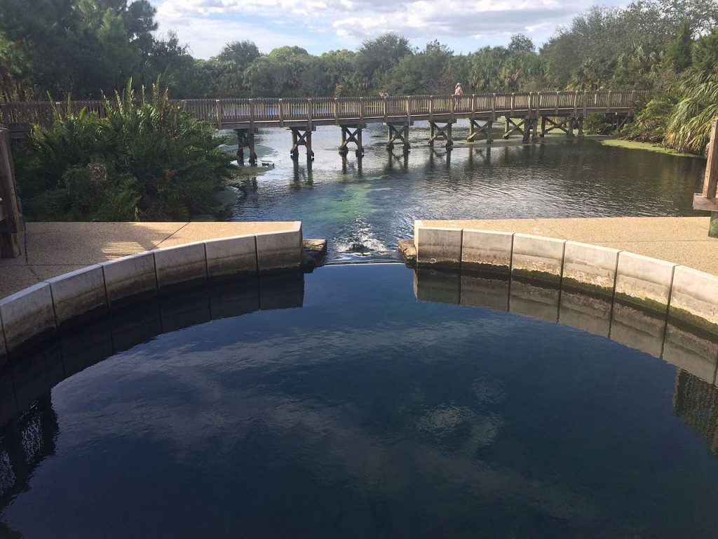 walls springs park