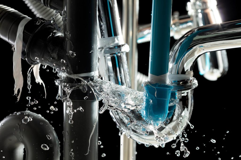 Drain Pipes Palm Harbor Fl