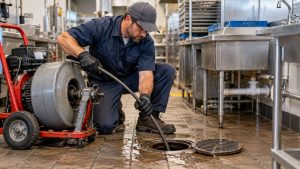 commercial plumbing in pinellas county